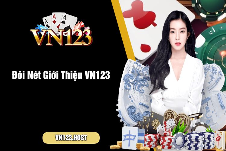 Đôi Nét Giới Thiệu VN123 